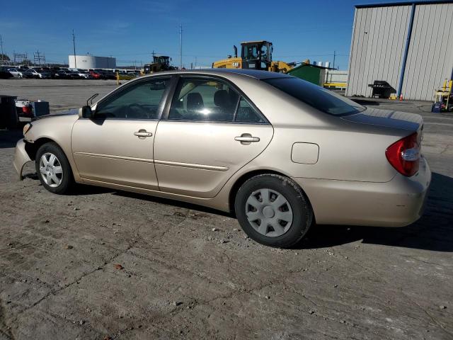 Photo 2 from auction – 2004 TOYOTA CAMRY LE with VIN 4T1BE30K84U803615
