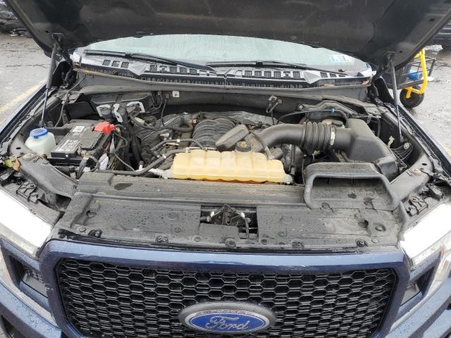 Photo 11 from auction – 2018 FORD F150 SUPER with VIN 1FTFX1E58JKC67215