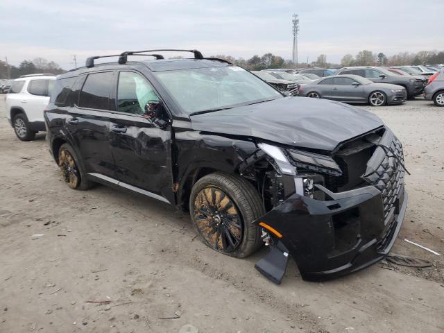 Photo 4 from auction – 2024 HYUNDAI PALISADE C with VIN KM8R7DGE3RU742180