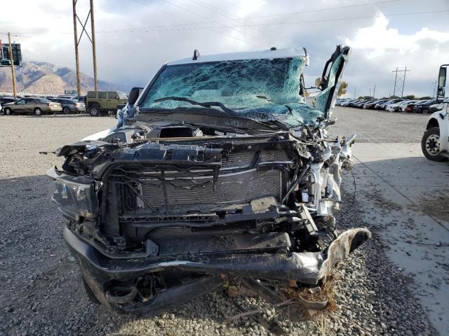 Photo 5 from auction – 2024 RAM 2500 TRADE with VIN 3C6UR5HL6RG269428