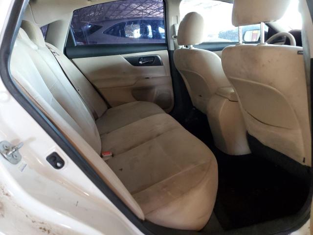 Photo 10 from auction – 2015 NISSAN ALTIMA 2.5 with VIN 1N4AL3AP5FC251344