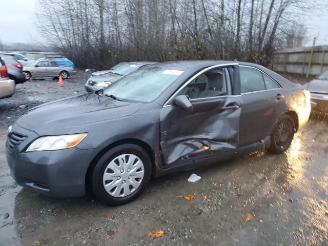 TOYOTA CAMRY BASE 2009 with VIN 4T1BE46K59U824099 - Photo from auction