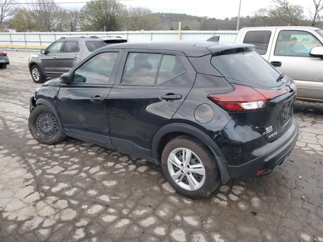 Photo 2 from auction – 2023 NISSAN KICKS S with VIN 3N1CP5BVXPL548456
