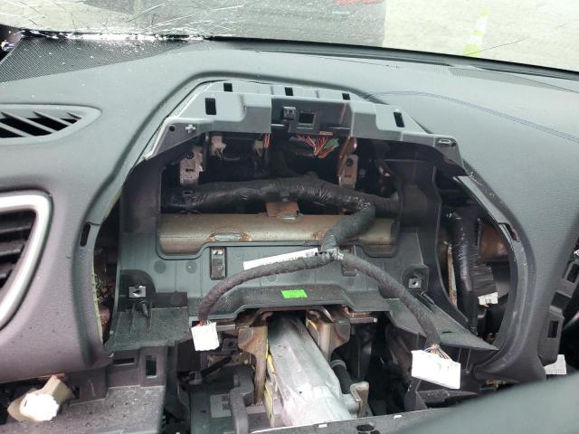 Photo 9 from auction – 2020 NISSAN MAXIMA S with VIN 1N4AA6BV9LC385841