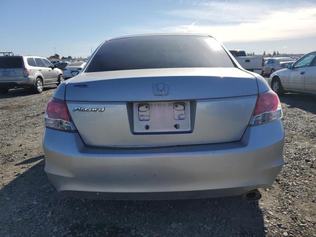 Photo 6 from auction – 2010 HONDA ACCORD EX with VIN 1HGCP2F70AA131645