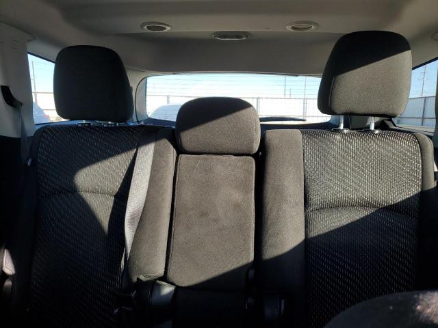 Photo 10 from auction – 2015 DODGE JOURNEY SX with VIN 3C4PDCBB9FT671004