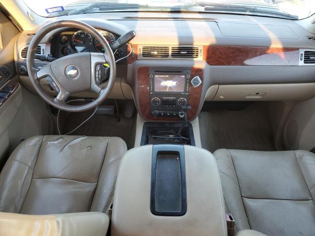 Photo 8 from auction – 2012 CHEVROLET SILVERADO with VIN 1GC4K1C8XCF228060