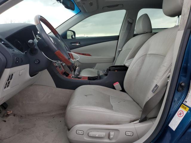 Photo 7 from auction – 2007 LEXUS ES 350 with VIN JTHBJ46G472044680