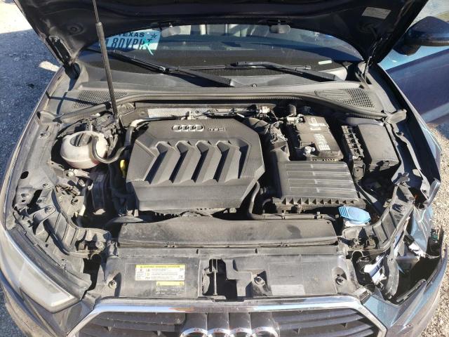 Photo 11 from auction – 2017 AUDI A3 PREMIUM with VIN WAUAUGFF5H1060436