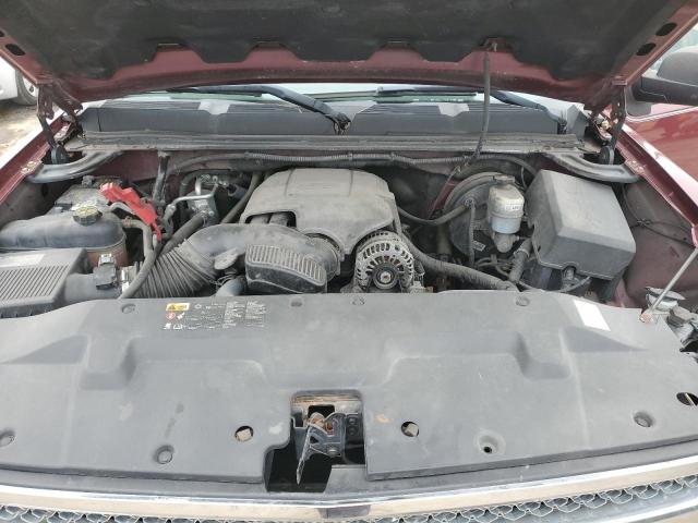 Photo 11 from auction – 2013 CHEVROLET SILVERADO with VIN 3GCPKSE71DG165843