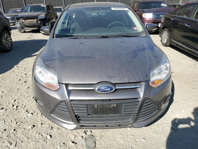 Photo 5 from auction – 2013 FORD FOCUS SE with VIN 1FADP3K22DL139733