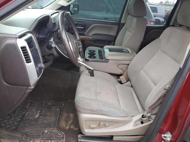 Photo 7 from auction – 2014 GMC SIERRA C15 with VIN 1GTR1UEC1EZ356426