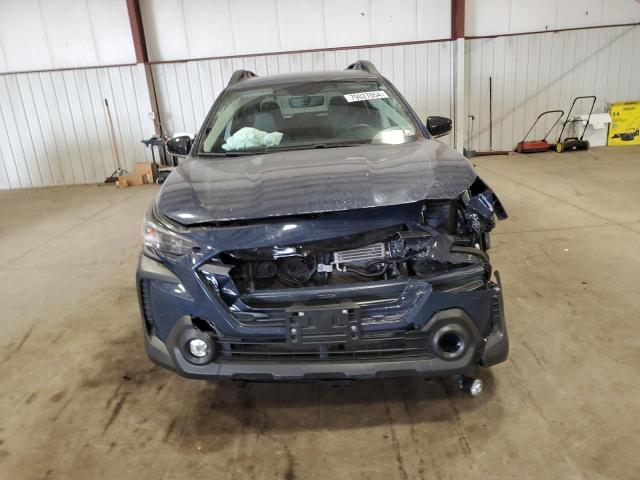 Photo 5 from auction – 2024 SUBARU OUTBACK PR with VIN 4S4BTADC7R3279027