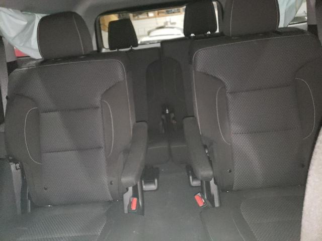 Photo 10 from auction – 2023 GMC ACADIA SLE with VIN 1GKKNRL40PZ261278