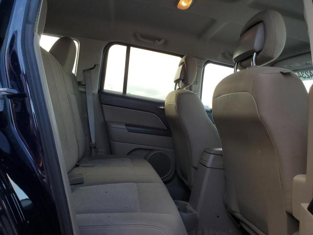 Photo 11 from auction – 2014 JEEP PATRIOT SP with VIN 1C4NJPBA7ED508516