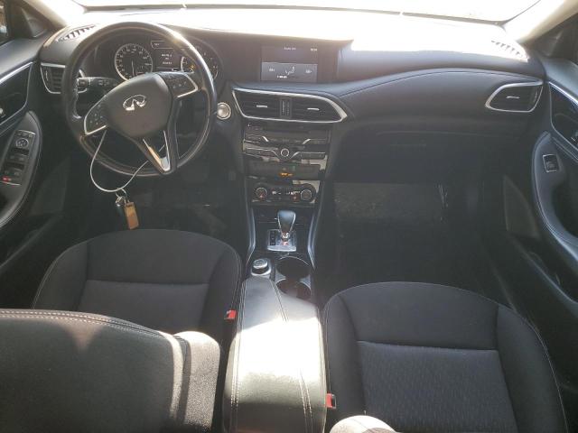 Photo 8 from auction – 2018 INFINITI QX30 BASE with VIN SJKCH5CP0JA047999