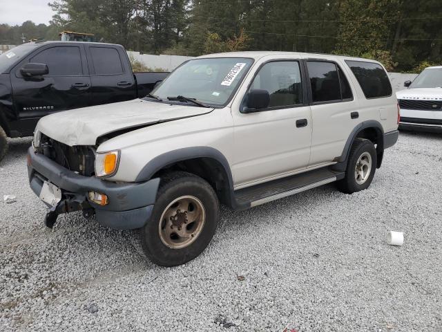 TOYOTA 4RUNNER 1998 with VIN JT3GM84R6W0032958 - Photo from auction
