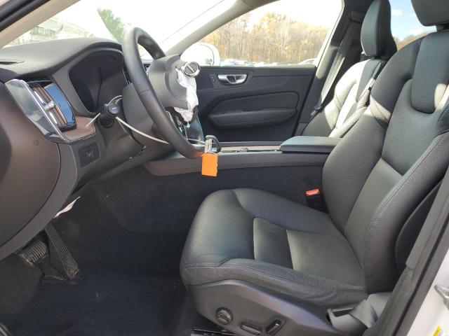 Photo 7 from auction – 2023 VOLVO XC60 PLUS with VIN YV4L12RN8P1363412