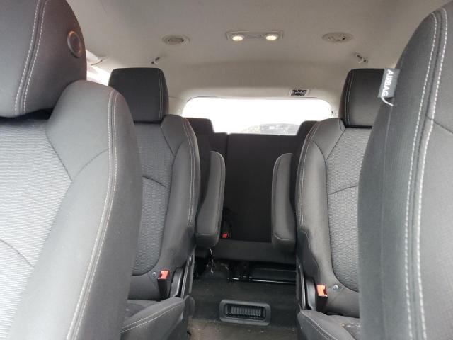 Photo 10 from auction – 2017 CHEVROLET TRAVERSE L with VIN 1GNKVHKD7HJ281784