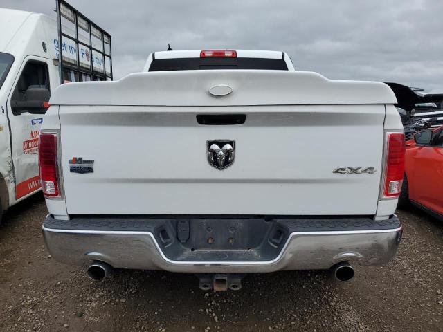Photo 6 from auction – 2016 RAM 1500 LARAM with VIN 1C6RR7NT7GS158110
