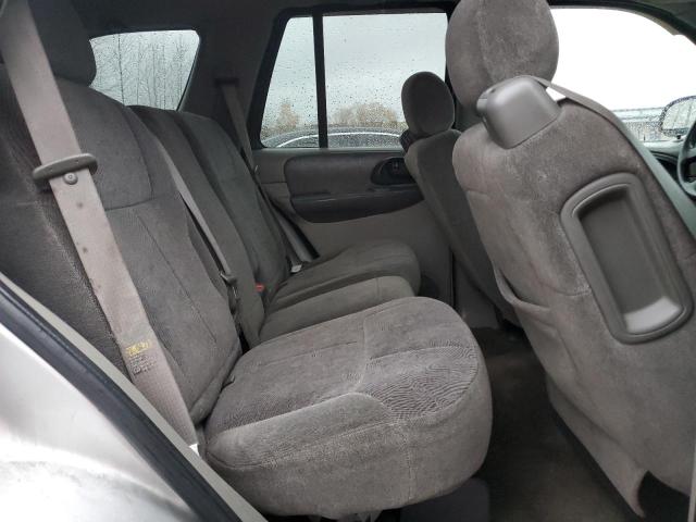 Photo 10 from auction – 2004 CHEVROLET TRAILBLAZE with VIN 1GNDT13S842113451