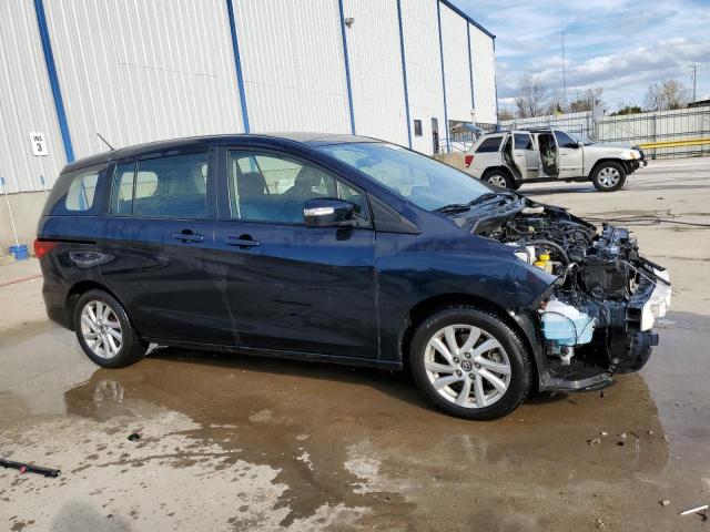 Photo 4 from auction – 2015 MAZDA 5 SPORT with VIN JM1CW2BL5F0186397