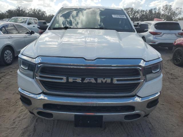 Photo 5 from auction – 2019 RAM 1500 BIG H with VIN 1C6SRFFT4KN577906