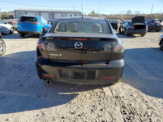 Photo 6 from auction – 2008 MAZDA 3 I with VIN JM1BK32G581844166