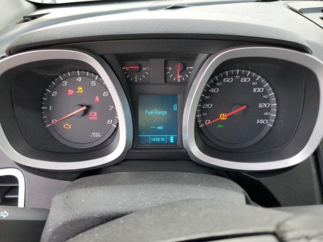 Photo 9 from auction – 2011 CHEVROLET EQUINOX LT with VIN 2CNFLEEC7B6440434