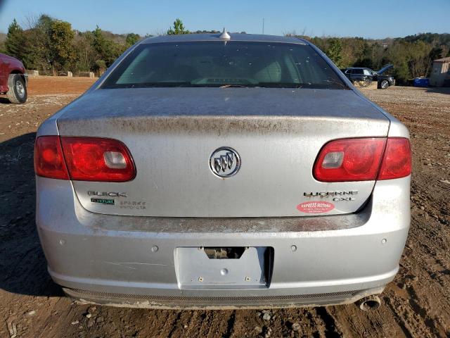 Photo 6 from auction – 2011 BUICK LUCERNE CX with VIN 1G4HC5EMXBU113643