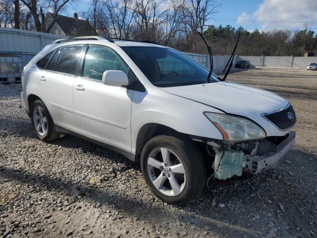 Photo 4 from auction – 2007 LEXUS RX 350 with VIN 2T2GK31U27C007359