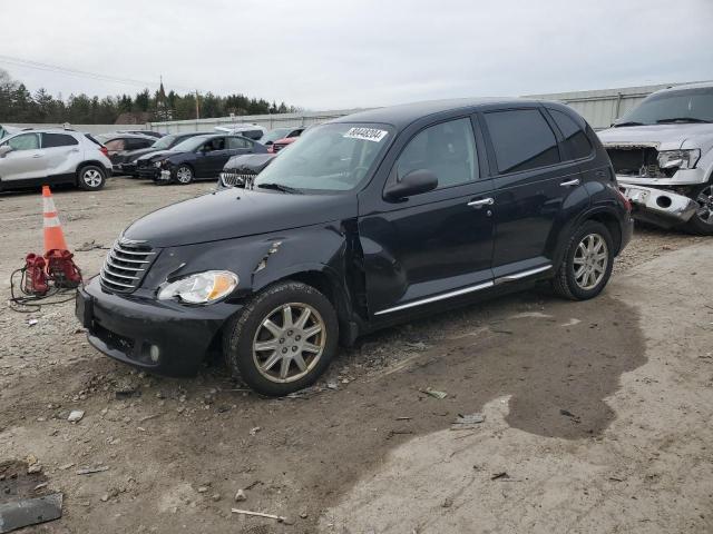 Photo 1 from auction – 2010 CHRYSLER PT CRUISER with VIN 3A4GY5F97AT199511