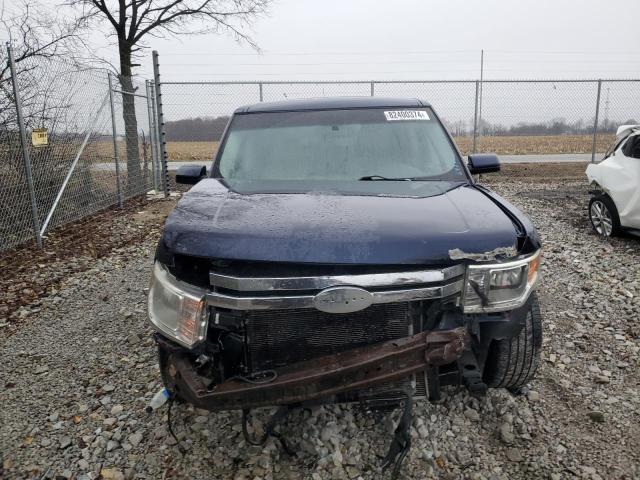 Photo 5 from auction – 2011 FORD FLEX SEL with VIN 2FMGK5CC8BBD08168