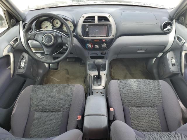 Photo 8 from auction – 2002 TOYOTA RAV4 with VIN JTEGH20V320081556