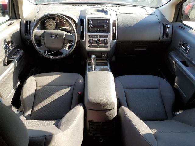 Photo 8 from auction – 2010 FORD EDGE SEL with VIN 2FMDK3JC9ABA97393