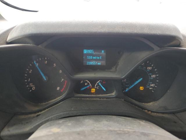 Photo 9 from auction – 2015 FORD TRANSIT CO with VIN NM0LS7F73F1175170