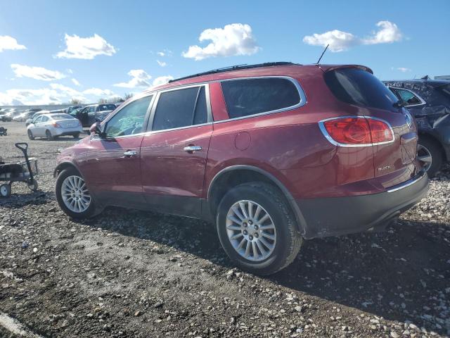 Photo 2 from auction – 2011 BUICK ENCLAVE CX with VIN 5GAKRAED9BJ160926