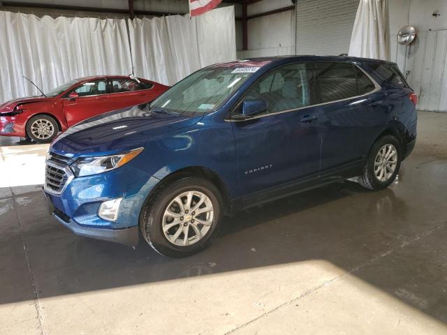 Photo 1 from auction – 2019 CHEVROLET EQUINOX LT with VIN 2GNAXKEV3K6186361