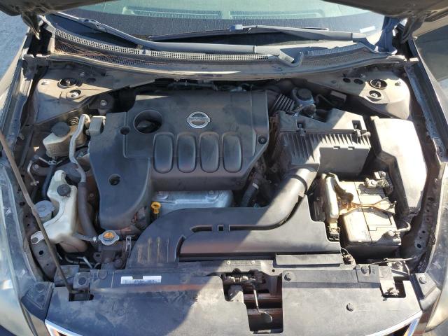 Photo 11 from auction – 2011 NISSAN ALTIMA S with VIN 1N4AL2EP6BC113665