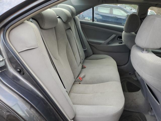 Photo 10 from auction – 2008 TOYOTA CAMRY CE with VIN 4T4BE46K18R033282