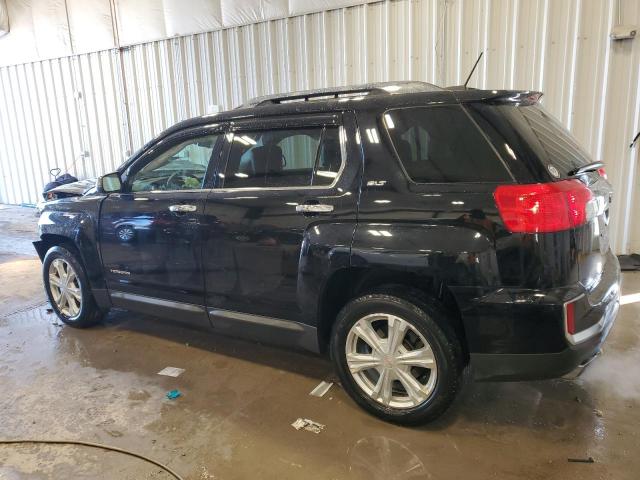 Photo 2 from auction – 2017 GMC TERRAIN SL with VIN 2GKFLUEK5H6328587