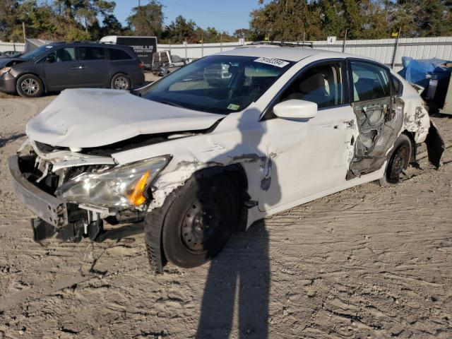 Photo 1 from auction – 2015 NISSAN ALTIMA 2.5 with VIN 1N4AL3AP3FC429624