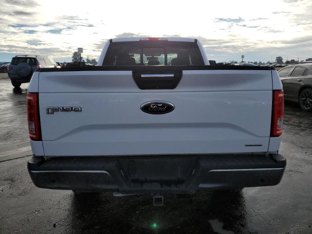 Photo 6 from auction – 2015 FORD F150 SUPER with VIN 1FTEX1CF6FKE22617