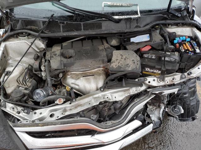 Photo 11 from auction – 2014 TOYOTA VENZA LE with VIN 4T3ZA3BB1EU084661