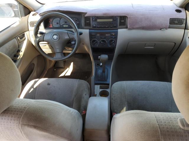 Photo 8 from auction – 2007 TOYOTA COROLLA CE with VIN 1NXBR32EX7Z806774