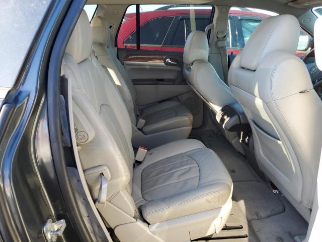 Photo 11 from auction – 2011 BUICK ENCLAVE CX with VIN 5GAKRBED8BJ378071