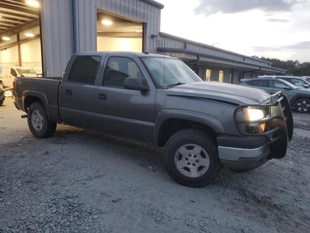 Photo 4 from auction – 2005 CHEVROLET SILVERADO with VIN 2GCEK13T951259352
