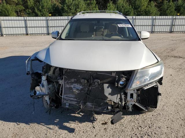 Photo 5 from auction – 2013 NISSAN PATHFINDER with VIN 5N1AR2MM4DC634558