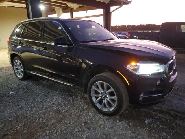 Photo 4 from auction – 2015 BMW X5 SDRIVE3 with VIN 5UXKR2C52F0H36644