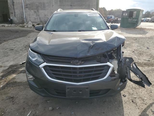 Photo 5 from auction – 2018 CHEVROLET EQUINOX LT with VIN 2GNAXSEV8J6304337